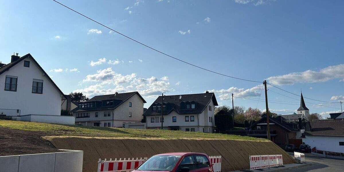 Baugrundstück im Herzen von Walberberg zimmer