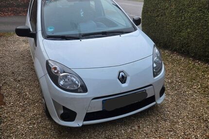 Renault Twingo 124.000 km 2.900 &euro; Neu-ulm 89233