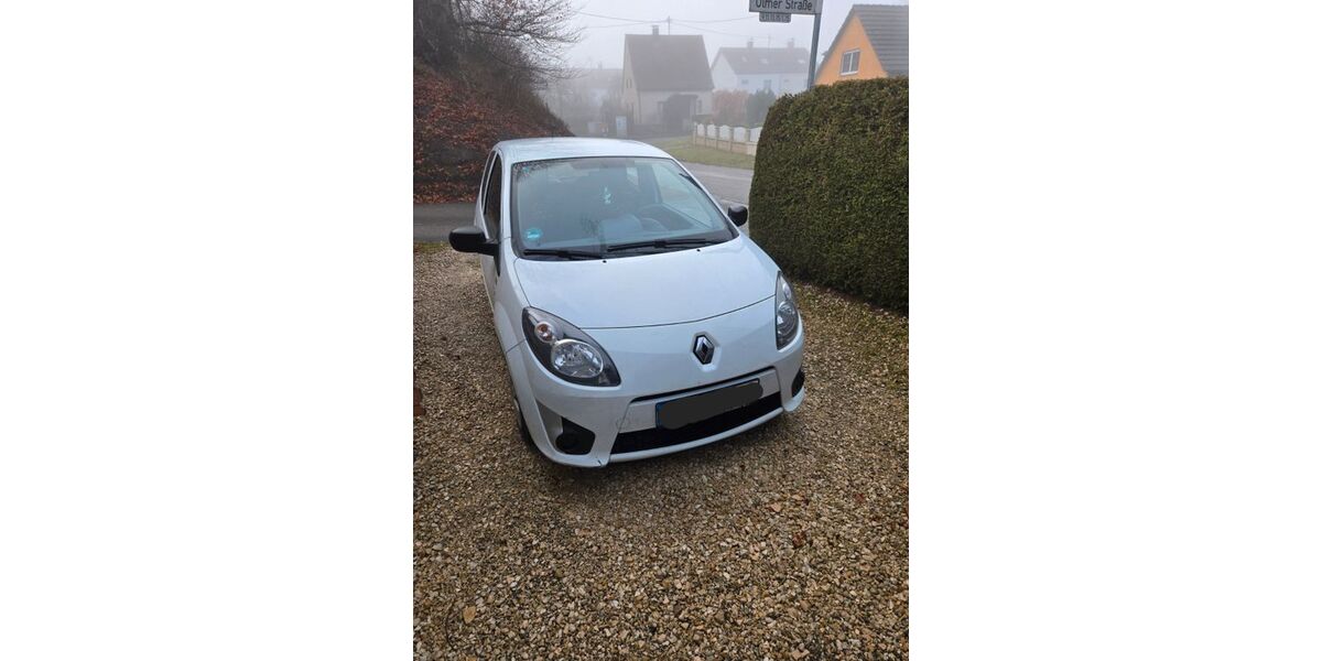 Renault Twingo 124.000 km 2.900 &euro; Neu-ulm 89233