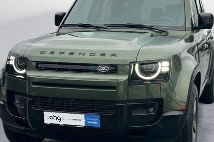 Land Rover Defender 1.185 km 88.888 &euro; Donaueschingen 78166