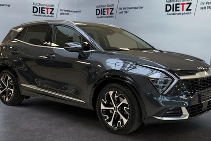 Kia Sportage 49.900 km 26.990 &euro; Wildau 15745