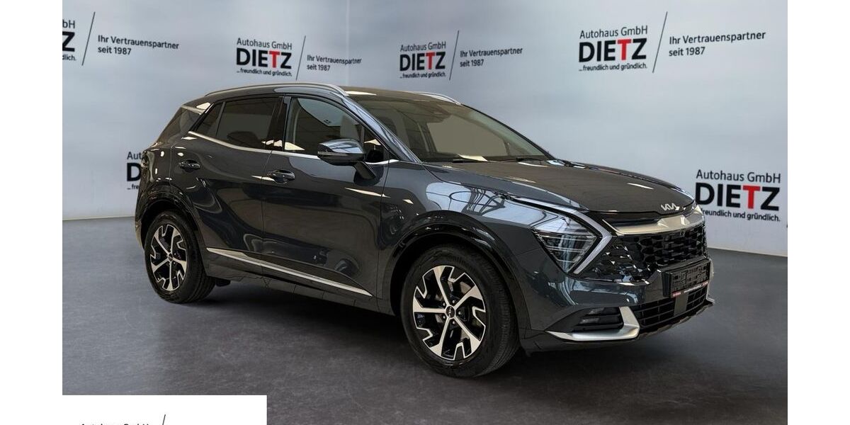 Kia Sportage 49.900 km 26.990 &euro; Wildau 15745