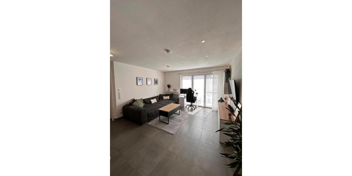 Etagenwohnung Ingolstadt Nordost - 2 Zimmer, 55 m&sup2;, 314.900&euro; | Angebot:26226794