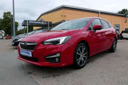 Subaru Impreza 102.200 km 18.900 &euro; Gunzenhausen 91710