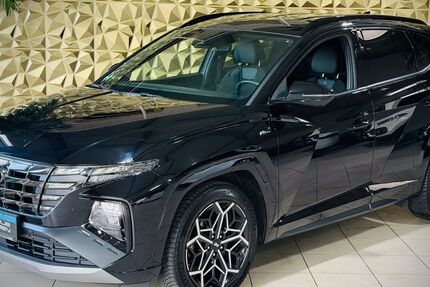Hyundai TUCSON 52.300 km 27.999 &euro; Essen 45326