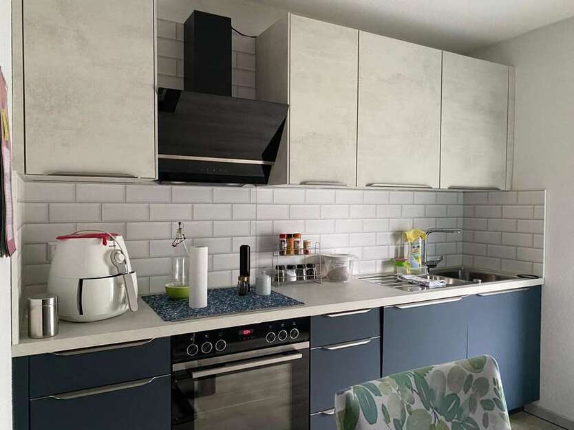 Wohnung zum Kaufen in Gaggenau 230.000 € 63 m²