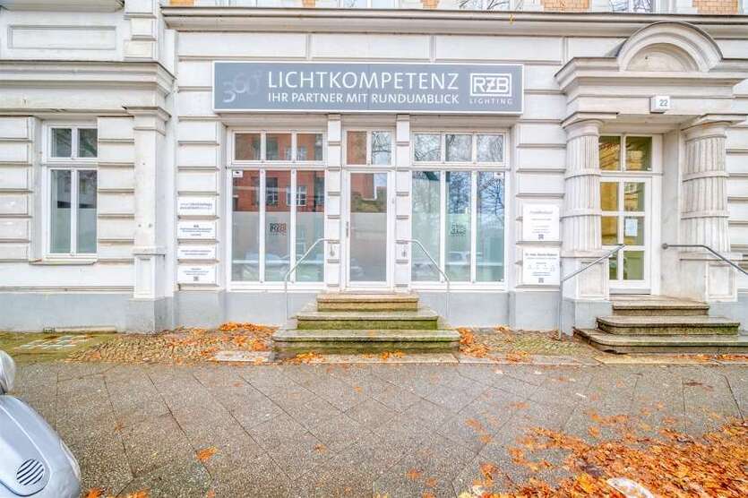 Büro in Berlin 399.000 € 100 m²
