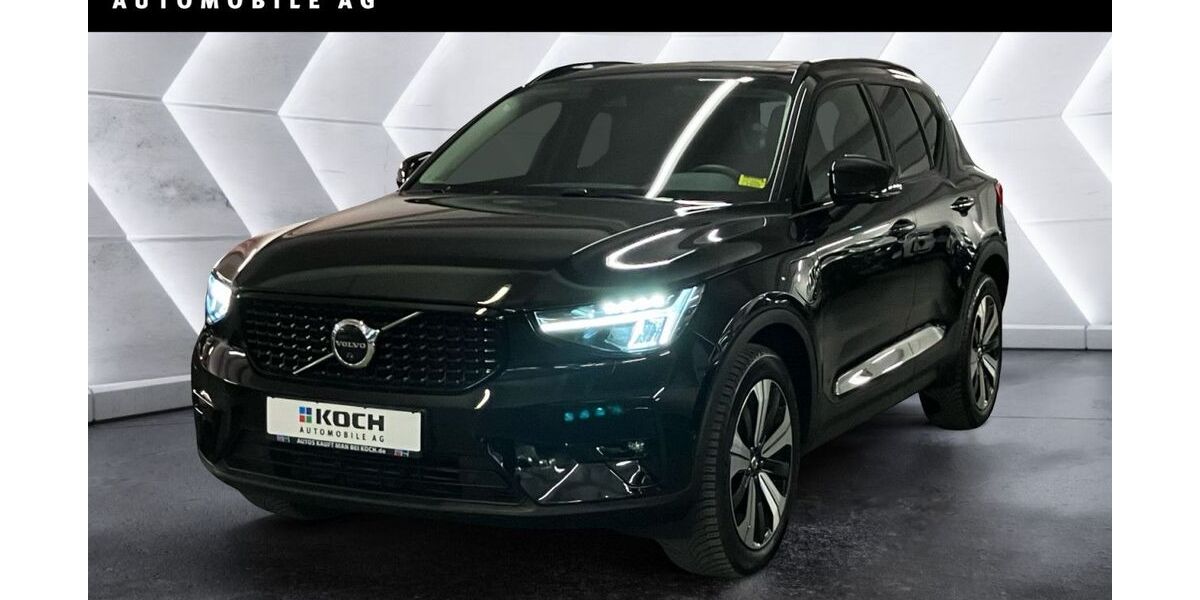Volvo XC40 33.433 km 38.490 &euro; Berlin 10553