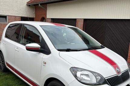 Skoda Citigo 65.500 km 6.999 &euro; Bad Salzdetfurth 31162