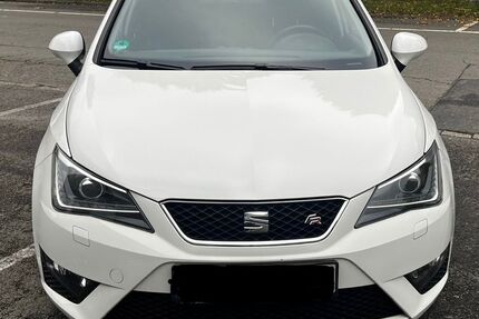 Seat Ibiza 88.144 km 5.990 € Schwerte 58239