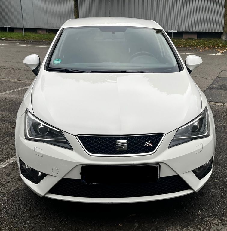Seat Ibiza 88.144 km 5.990 € Schwerte 58239