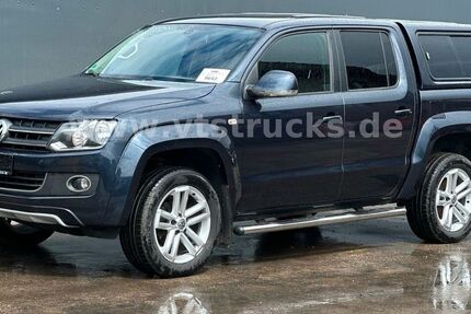 VW Amarok 269.030 km 16.000 &euro; Legden 48739