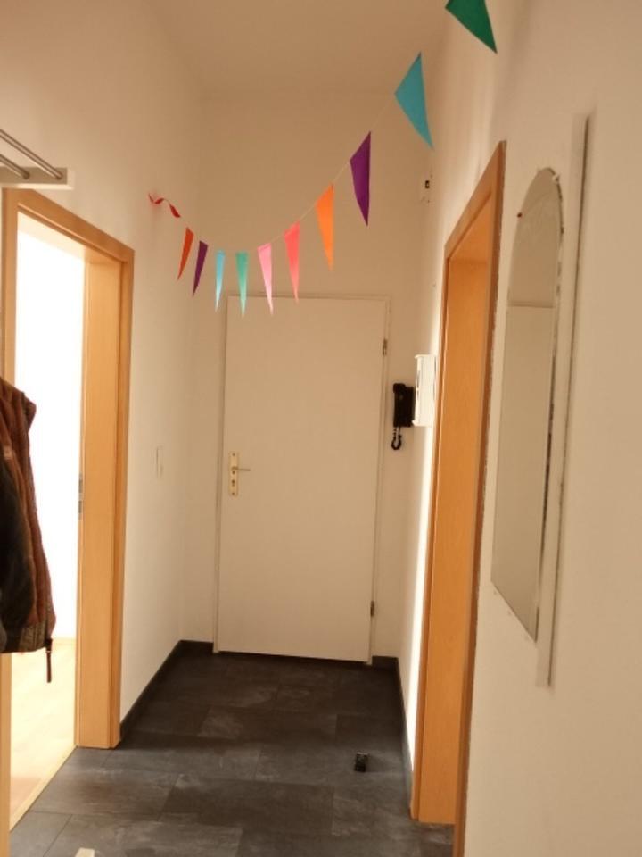 Altbauwohnung stadtnah 3,5 Zimmer zimmer