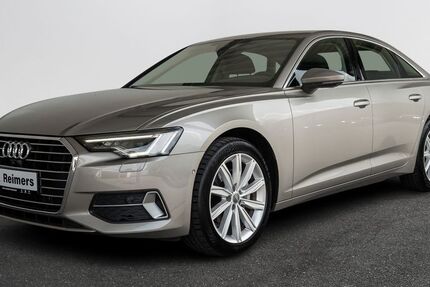 Audi A6 54.110 km 28.990 &euro; Rellingen/Hamburg 25462