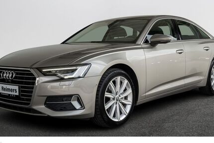 Audi A6 54.110 km 33.239 &euro; Rellingen/Hamburg 25462
