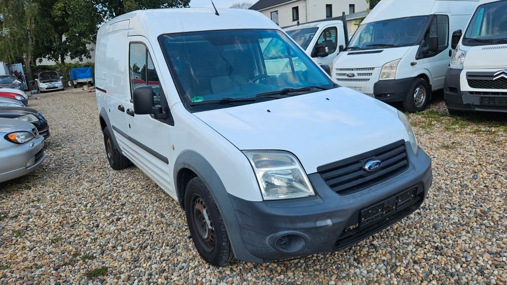 Ford Tourneo Connect 140.200 km 3.390 &euro; Rüdersdorf OT Tasdorf 15562