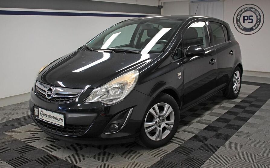 Opel Corsa 170.600 km 4.490 € Uhingen 73066