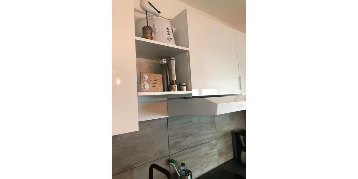 Etagenwohnung Großenbrode - 2 Zimmer, 42 m&sup2;, 185.000&euro; | Angebot:26586535