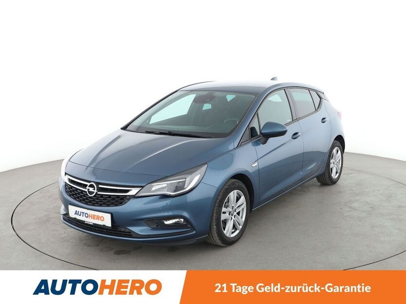 Opel Astra 69.252 km 12.970 € Dresden 01187