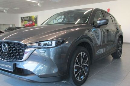 Mazda CX-5 34.737 km 31.790 &euro; Halberstadt 38820