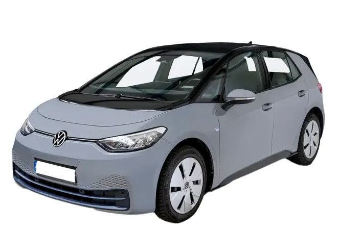 VW ID.3 39.529 km 16.990 € Niederzier 52382