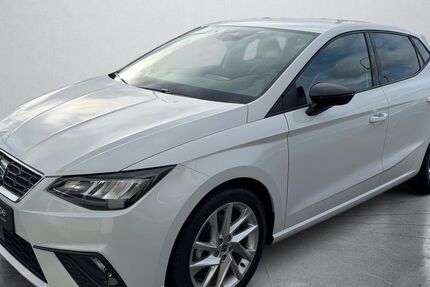Seat Ibiza 14.724 km 18.980 &euro; Daun 54550