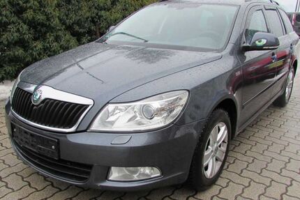 Skoda Octavia 204.250 km 2.390 &euro; Kronach OT Knellendorf 96317