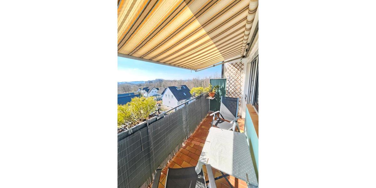 Etagenwohnung Bergneustadt - 3 Zimmer, 77 m&sup2;, 700&euro; | Angebot:26351650