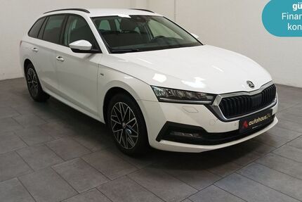 Skoda Octavia 62.686 km 17.770 € Egelsbach 63329