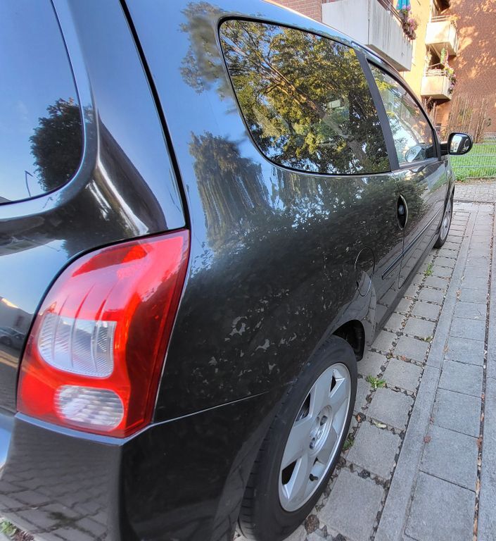 Twingo