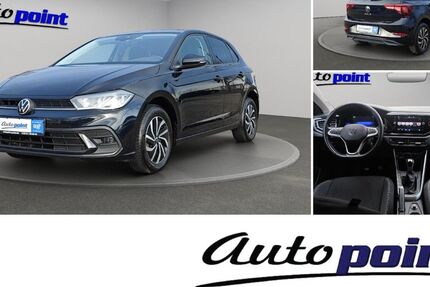 VW Polo 94.000 km 13.950 &euro; Goslar 38644