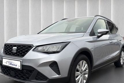 Seat Arona 25.800 km 19.900 € Bad Kreuznach 55545