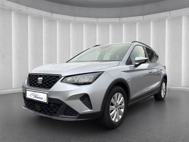 Seat Arona 25.800 km 20.900 € Bad Kreuznach 55545