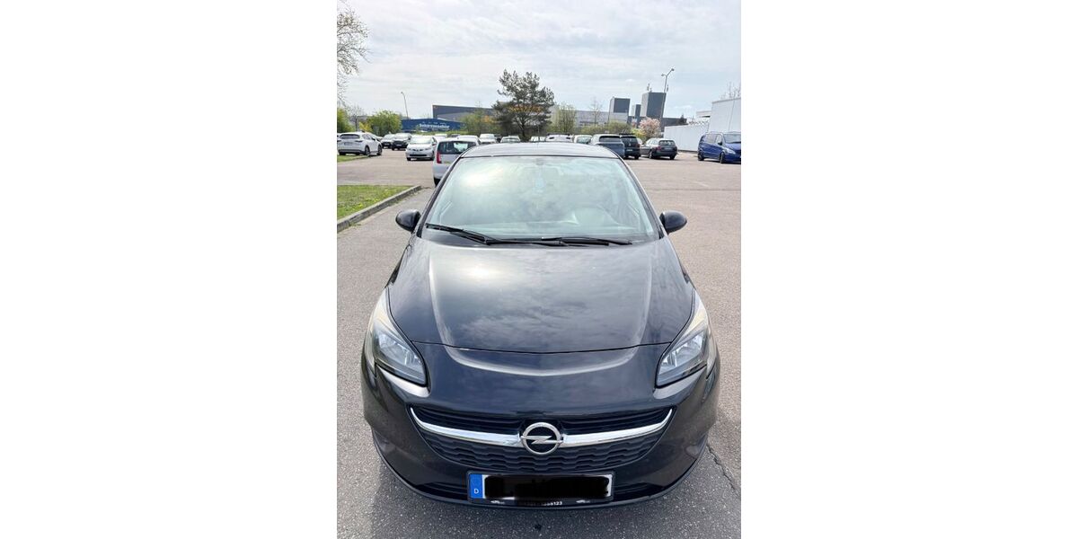 Opel Corsa 200.000 km 4.500 &euro; Flensburg 24943
