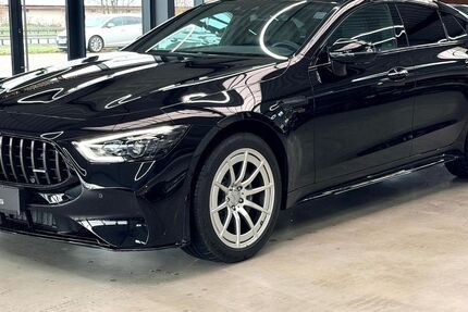 Mercedes-Benz AMG GT 9.900 km 89.900 &euro; Uhingen 73066