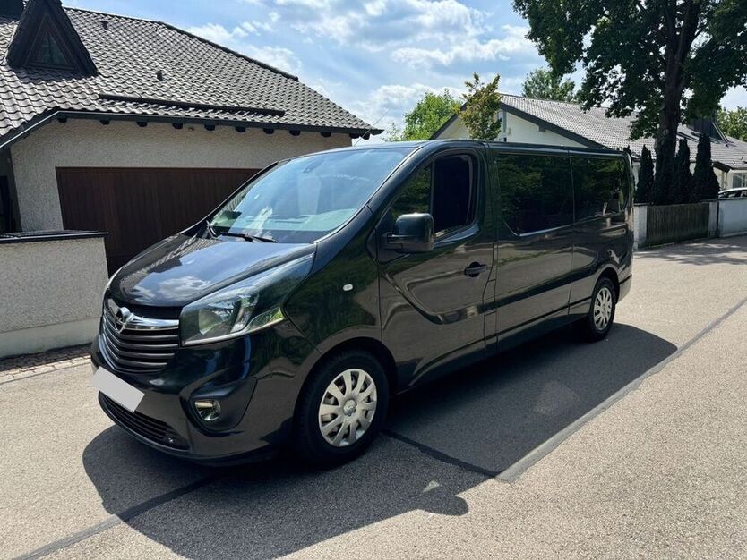 Vivaro