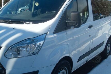 Ford Transit 201.674 km 7.350 &euro; Waldsassen 95652