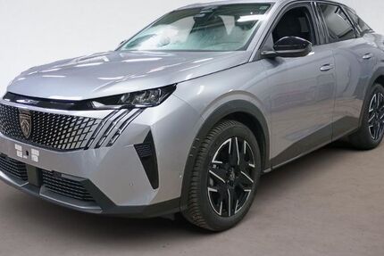 Peugeot 3008 21.637 km 27.490 &euro; Marburg 35043