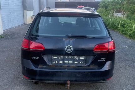 VW Golf 300.000 km 3.200 &euro; Schweinfurt 97422