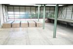 Hüntepark Hochhalle B Ost: ca. 2.124 m² 12,70 m UKB LagerIndustrieGewerbe - Gewerbeobjekt Papenburg Aschendorf, Stadt Papenburg | Angebot:24477910