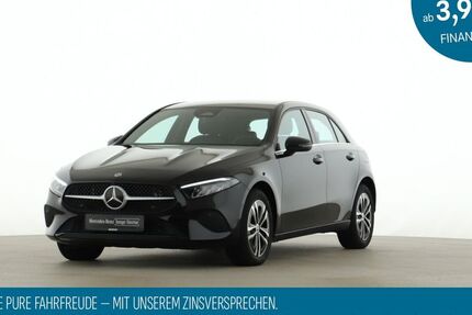 Mercedes-Benz A 250 14.900 km 34.780 &euro; Münster 48155