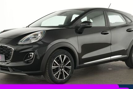 Ford Puma 42.304 km 14.445 € Garching bei München 85748