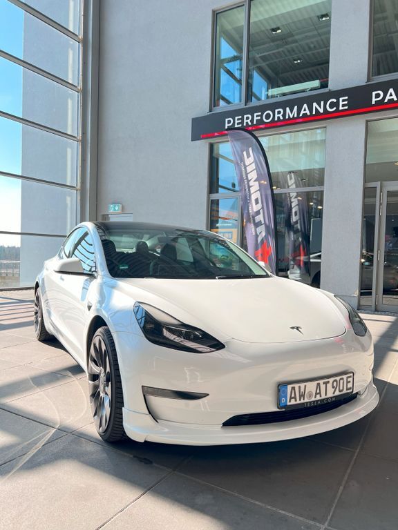 Model 3