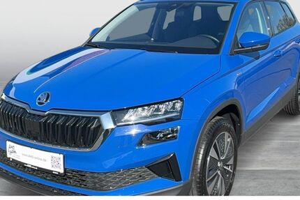 Skoda Karoq 32.788 km 25.670 &euro; Suhl-Wichtshausen 98529