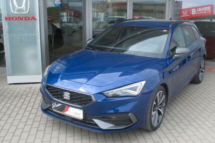 Seat Leon 75.800 km 17.990 &euro; Meiningen 98617