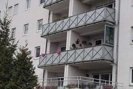 Wohnung Chemnitz Bernsdorf - 3 Zimmer, 76 m&sup2;, 115.000&euro; | Angebot:27362604