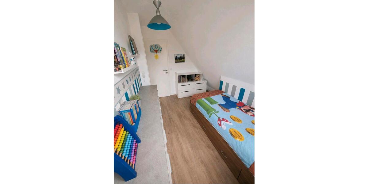 Einfamilienhaus Heide - 4 Zimmer, 98 m&sup2;, 279.000&euro; | Angebot:26868862