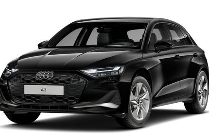 Audi A3 22.885 km 28.690 &euro; Haßfurt 97437