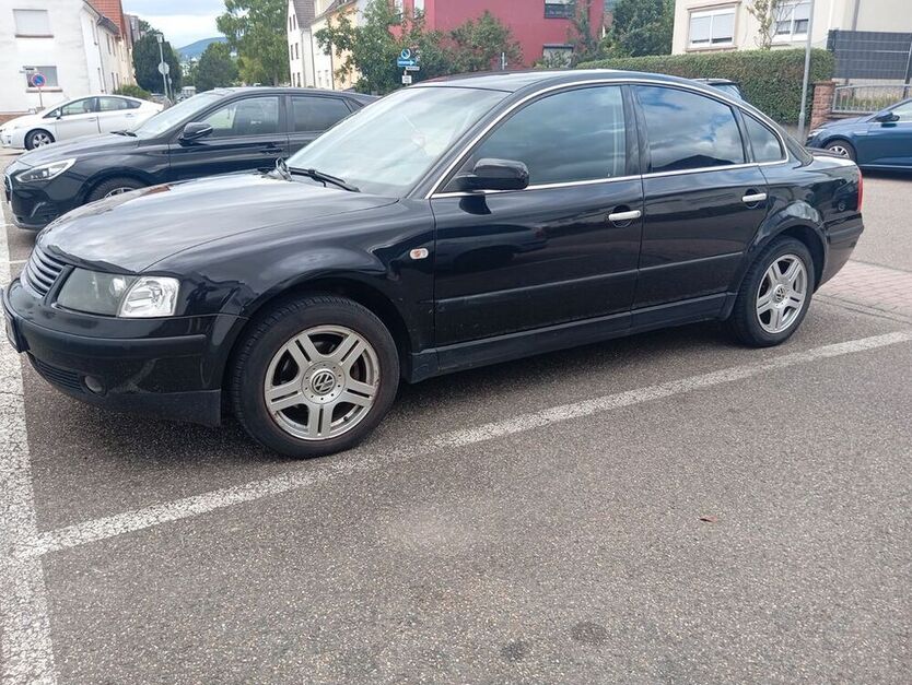 Passat