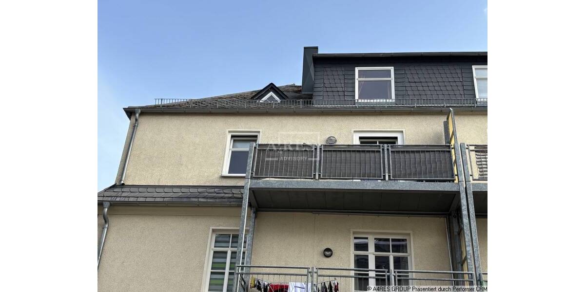 Etagenwohnung Hartmannsdorf - 3 Zimmer, 68 m&sup2;, 56.000&euro; | Angebot:26768296